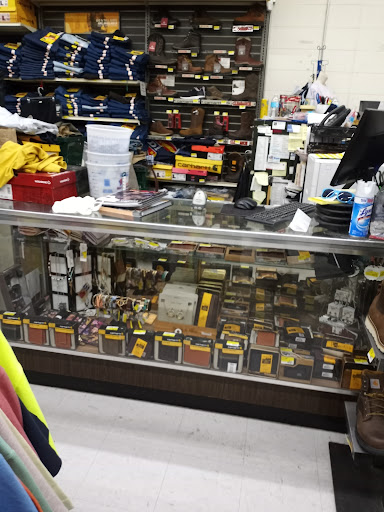 Hardware Store «Fresno Ag Hardware», reviews and photos, 4590 N First St, Fresno, CA 93726, USA