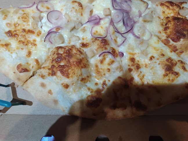 Nyitvatartás: Vespa Pizza Celldömölk