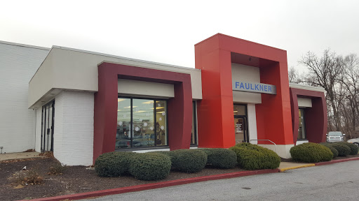 Used Car Dealer «Faulkner Honda Pre-Owned / Used Cars», reviews and photos, 2201 Sycamore St, Harrisburg, PA 17111, USA