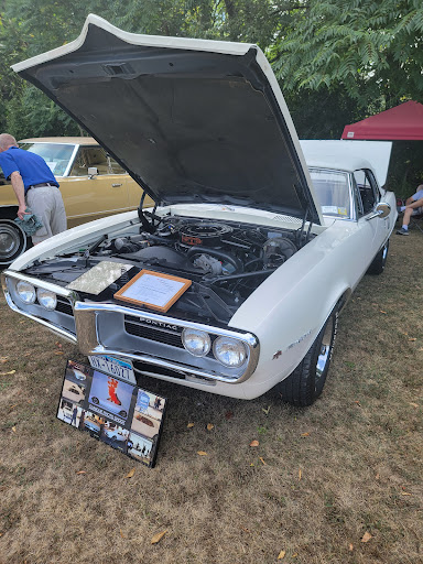 Dog Park «Thomas Bull Memorial Park», reviews and photos, 211 New York 416, Montgomery, NY 12549, USA