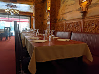 Atmosphère du Restaurant indien Le Maharaja à Aix-en-Provence - n°17