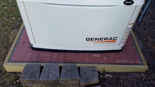 Plumber «Hydrostatic Plumbing», reviews and photos, 3166 Highland Blvd, Highland Charter Twp, MI 48356, USA