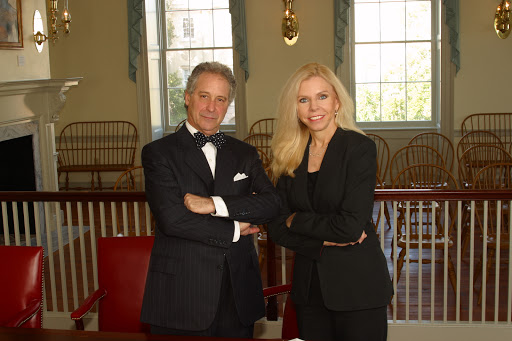 Trial Attorney «Rosen Law Firm, LLC», reviews and photos