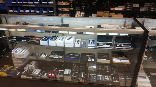 Tobacco Shop «BELLAIRE SMOKE SHOP», reviews and photos, 7710 Bellaire Blvd, Houston, TX 77036, USA