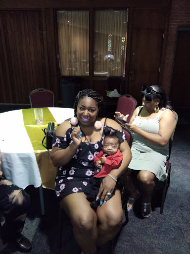 Community Center «Ferguson Community Center», reviews and photos, 1050 Smith Ave, Ferguson, MO 63135, USA