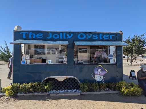 The Jolly Oyster Ventura