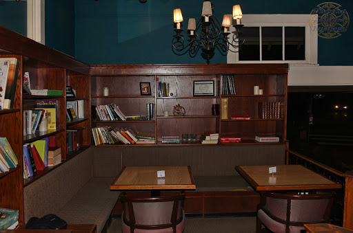 Coffee Shop «Palio Espresso and Dessert House», reviews and photos, 1996 SE Ladd Ave, Portland, OR 97214, USA