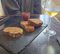 Plats et boissons du Restaurant L'Antre Deux Verres à Saint-Émilion - n°19