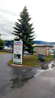 MAPEI à Montgru-Saint-Hilaire