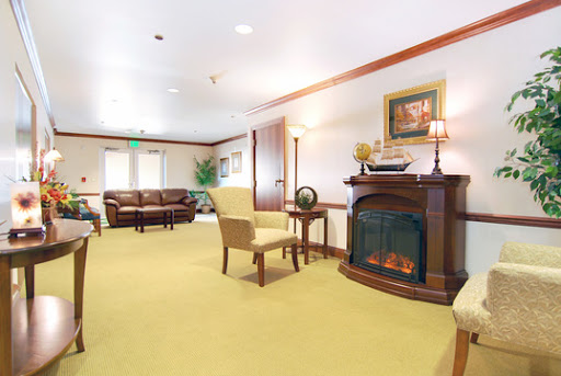 Funeral Home «Bateman Carroll Funeral Home», reviews and photos, 520 W Powell Blvd, Gresham, OR 97030, USA