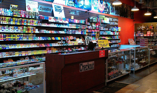 Cigar Shop «7h SMOKE SHOP», reviews and photos, 4520 Matlock Rd #300, Arlington, TX 76018, USA