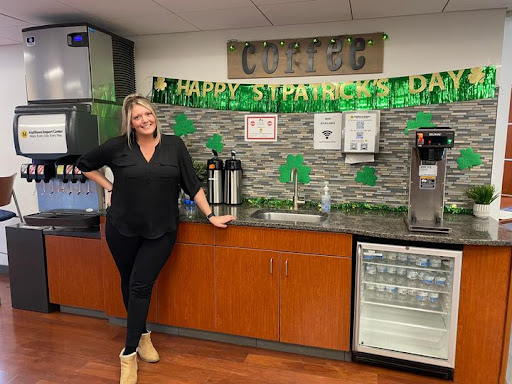 Subaru Dealer «Matthews Subaru», reviews and photos, 3013 Old Vestal Rd a, Vestal, NY 13850, USA