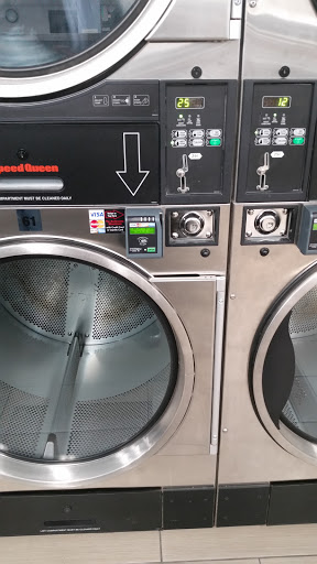 Laundromat «Speed Clean Laundry», reviews and photos, 317 E 18th St, Antioch, CA 94509, USA
