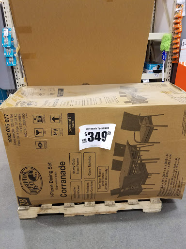 Home Improvement Store «The Home Depot», reviews and photos, 1 Saw Mill River Rd, Hawthorne, NY 10532, USA