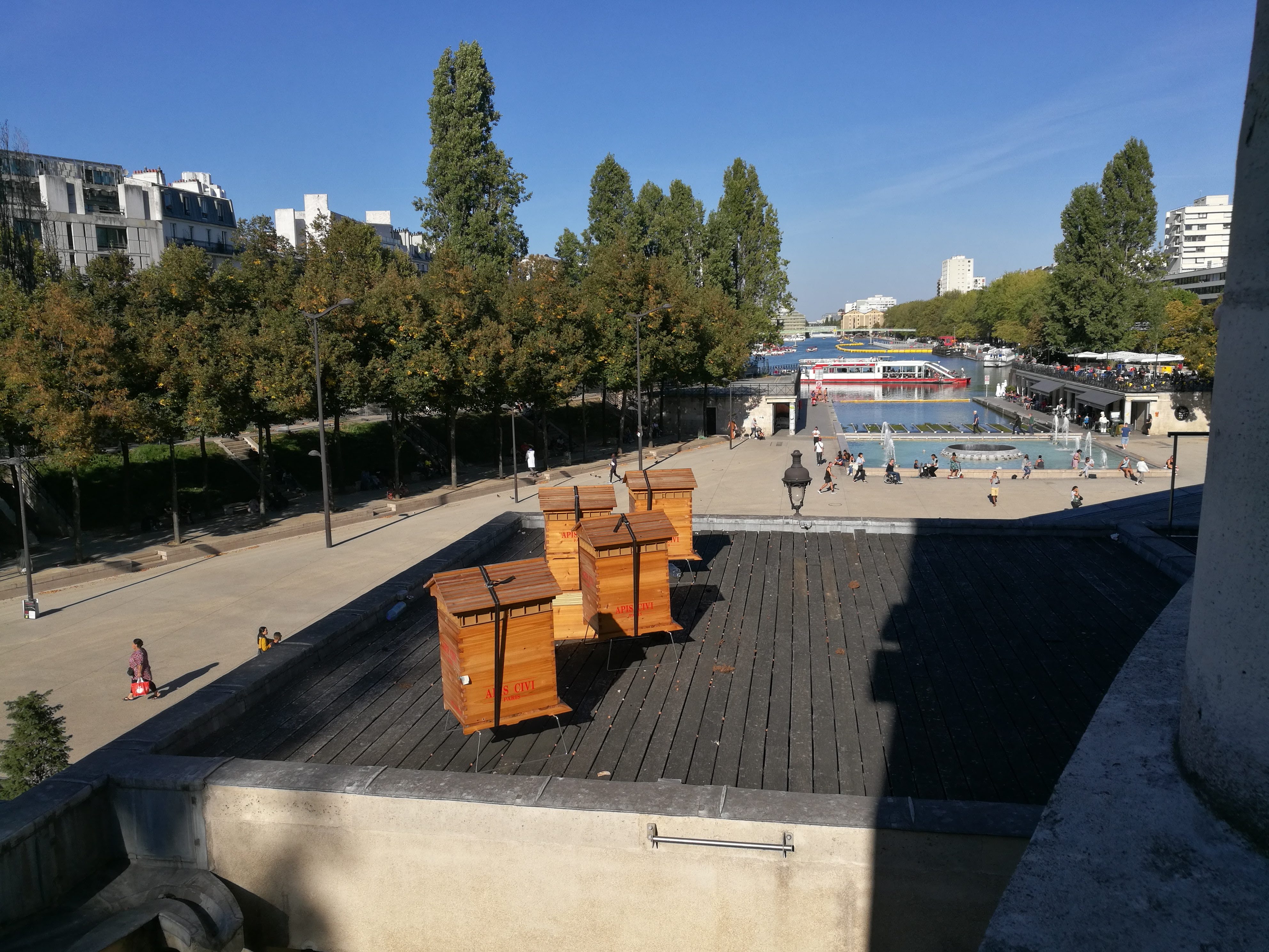 Photo n° 1 de l'avis de Mathieu.t fait le 18/12/2018 à 11:52