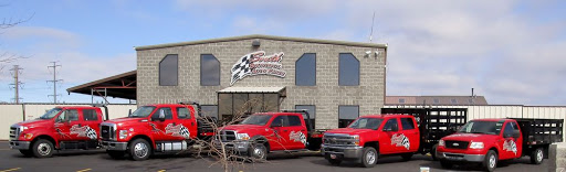 South Bountiful Auto Parts Co, 2166 W 2425 S, Woods Cross, UT 84087, USA, 