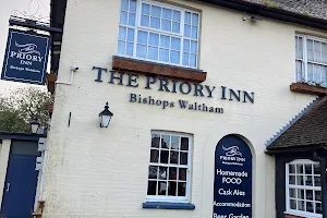 The Priory Inn image