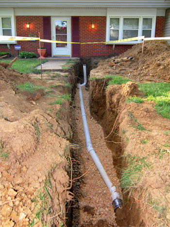 Plumber «Pacific Plumbing & Drain Services», reviews and photos, 311 E Reserve St, Vancouver, WA 98661, USA