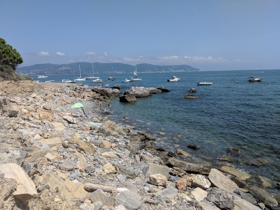 Pozzale Beach