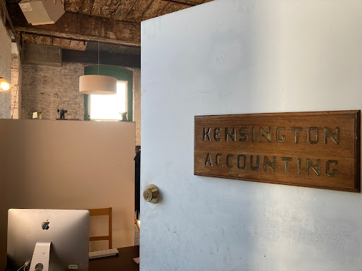 Kensington Accounting