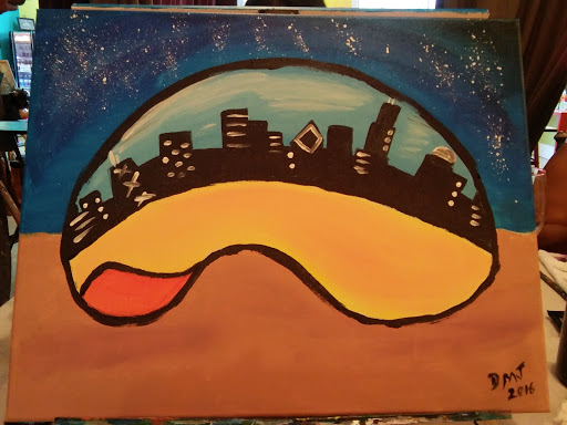 Party Planner «Bottle & Bottega La Grange», reviews and photos, 1 W Harris Ave, La Grange, IL 60525, USA