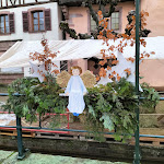 Photo n° 3 de l'avis de chantal.l fait le 03/12/2023 à 13:36 pour E.Leclerc RIBEAUVILLE à Ribeauvillé