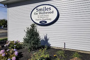 Smiles On Wellwood image