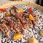 Photo n°6 de l'avis de Gitti.r fait le 08/05/2024 à 17:36 sur le  Ristorante Pizzeria O’ Sole Mio à Lignano Sabbiadoro