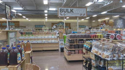 Health Food Store «Sprouts Farmers Market», reviews and photos, 905 E Bidwell St, Folsom, CA 95630, USA