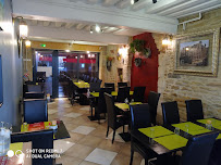 Atmosphère du Restaurant libanais Le Phénicien à Dijon - n°14