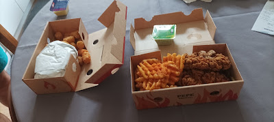 Taster à Chambéry