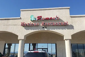 Ramon's Mexican Restaurant image