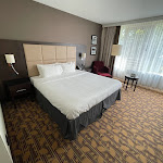 Photo n°4 de l'avis de Thomas.e fait le 17/08/2022 à 18:59 sur le  Courtyard Hannover Maschsee à Hanover