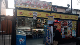 Almacén y Panadería "Carmencita"