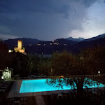 Photo n°1 de l'avis de Johann.e fait le 09/07/2019 à 13:57 sur le  Hotel Augusta à Malcesine