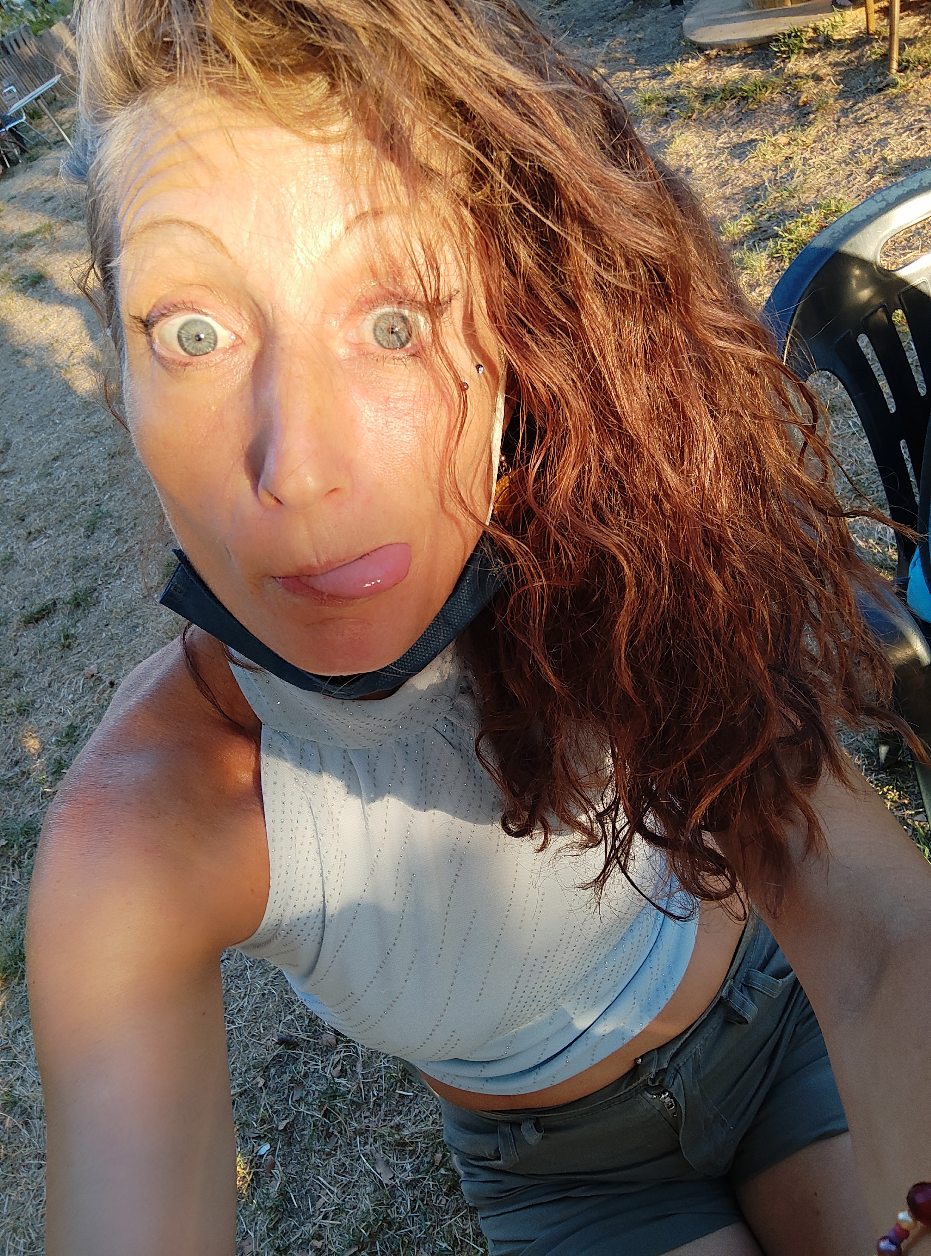 Photo n° 4 de l'avis de Stéphanie.d fait le 11/08/2022 à 15:55