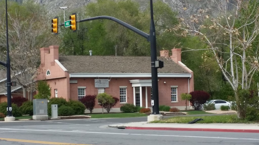 Sand and Sage Salon 84663