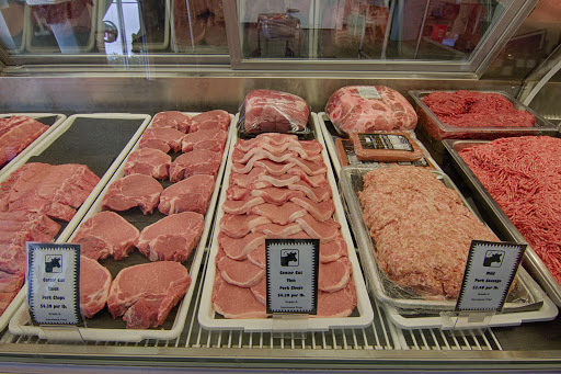 Butcher Shop «Ole Timey Meats Rosewood», reviews and photos, 3718 Rosewood Dr, Columbia, SC 29205, USA