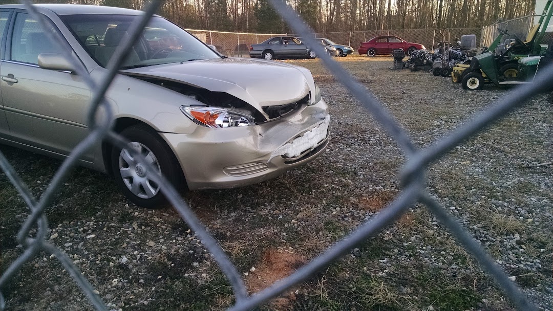 Humphries Automotive Inc