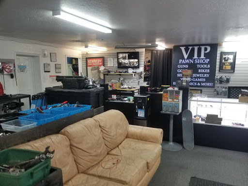 Pawn Shop «VIP Pawn Shop & Guns Orem», reviews and photos, 1015 State St, Orem, UT 84097, USA