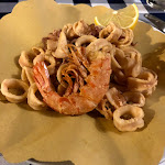 Photo n°1 de l'avis de Katiuscia.a fait le 23/07/2020 à 22:01 sur le  Ristorante Antica Osteria Da U Limottu à Moneglia