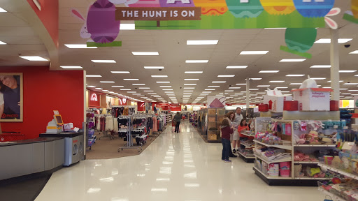 Department Store «Target», reviews and photos, 15341 Montanus Dr, Culpeper, VA 22701, USA