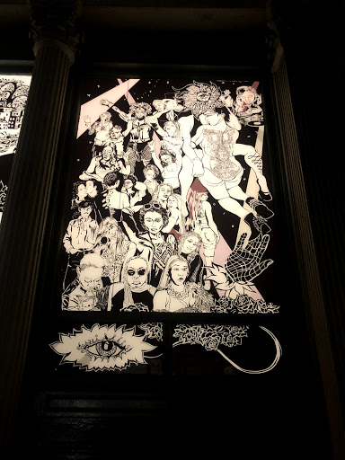 Art Museum «Leslie-Lohman Museum of Gay and Lesbian Art», reviews and photos, 26 Wooster St, New York, NY 10013, USA