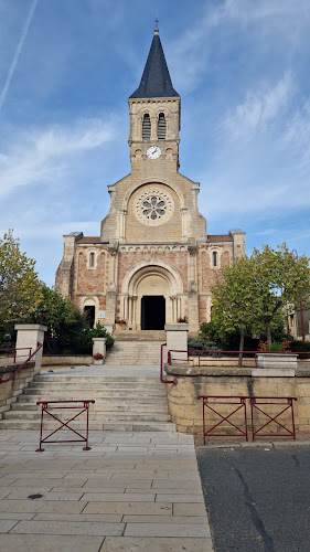 attractions Notre-Dame de l'Assomption Juliénas