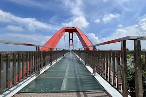 Kakinada Glass Bridge image