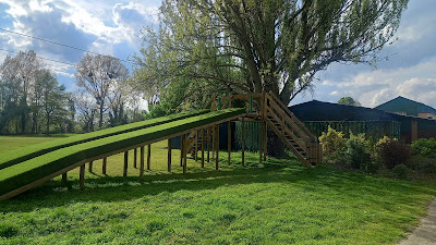 AccroCamp Rouen | Accrobranche 76 à Rouen