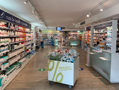Farmacia Centrale | Dr.ssa Fornaroli Raffaella Via Don Lupo Stanghellini, 6/I, 26010 Offanengo CR, Italia