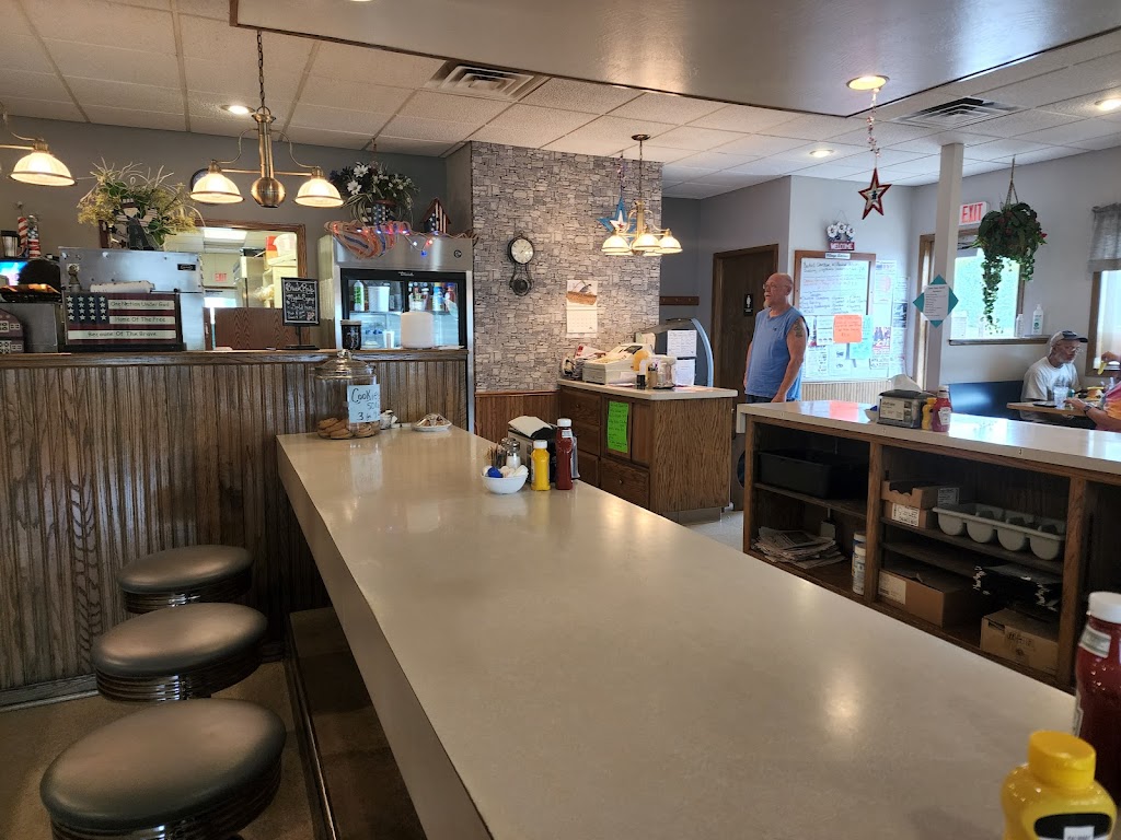 Village Kitchen 54205