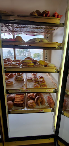 Panaderia Indio