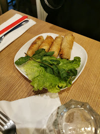 Rouleau de printemps du Restaurant vietnamien Pho21 à Paris - n°9